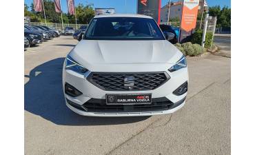 SEAT TARRACO 2.0 TDI 150 KS FR AUTOMATIK *TVORNIČKO JAMSTVO*