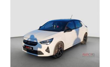 OPEL CORSA 1.2 PureTech 100 KS GS LINE *ODLIČAN*