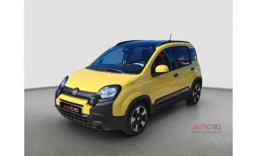 FIAT PANDINA 1.0 GSE 70 KS *TVORNIČKO JAMSTVO*