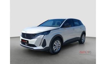 PEUGEOT 3008 1.2 PureTech 130 KS ACTIVE *VOZILO S JAMSTVOM*
