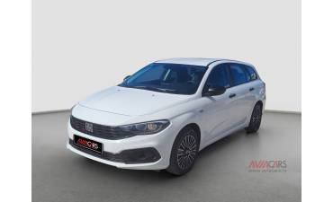 FIAT TIPO SW 1.6 JTD 130 KS *TVORNIČKO JAMSTVO*