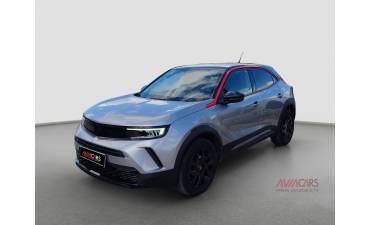 OPEL MOKKA 1.2 PureTech 130 KS GS-LINE AUTOMATIK *VOZILO S JAMSTVOM*