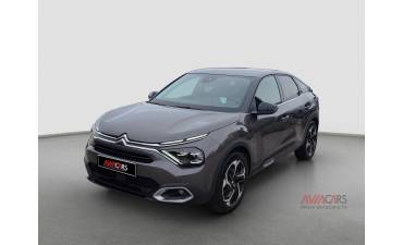 CITROEN C4 1.2 PureTech 130 KS AUTOMATIK *VOZILO S JAMSTVOM*
