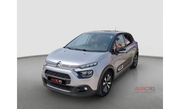 CITROEN C3 1.2 PureTech 82 KS FEEL *VOZILO S JAMSTVOM*