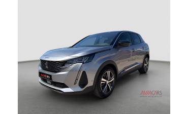 PEUGEOT 3008 1.5 BlueHDi 130 KS ALLURE AUTOMATIK *VOZILO S JAMSTVOM*