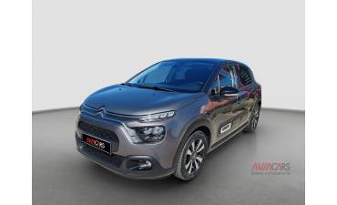 CITROEN C3 1.2 PureTech 82 KS FEEL *VOZILO S JAMSTVOM*