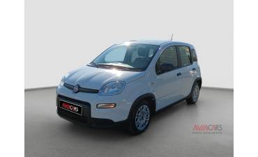 FIAT PANDA 1.0 GSE 71 KS *TVORNIČKO JAMSTVO*