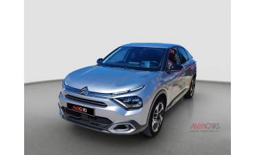 CITROEN C4 1.2 PureTech 130 KS AUTOMATIK *VOZILO S JAMSTVOM*