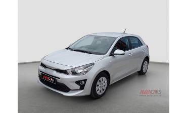 KIA RIO 1.2 LX 85 KS URBAN *VOZILO S JAMSTVOM*
