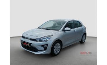 KIA RIO 1.2 LX 85 KS *VOZILO S JAMSTVOM*