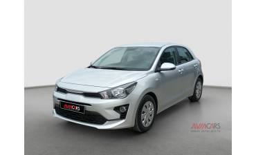 KIA RIO 1.2 LX 85 KS *VOZILO S JAMSTVOM*