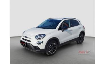 FIAT 500X 1.0 GSE 120 KS CROSS *TVORNIČKO JAMSTVO*