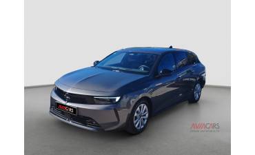OPEL ASTRA SPORTS TOURER 1.5 BlueHDi 130 KS AUTOMATIK *TVORNIČKO JAMSTVO*