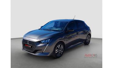 PEUGEOT 208 1.2 PureTech 100 KS ALLURE *VOZILO S JAMSTVOM*