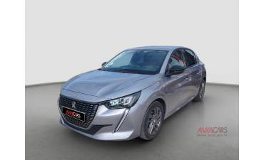 PEUGEOT 208 1.2 PureTech 75 KS STYLE *VOZILO S JAMSTVOM*