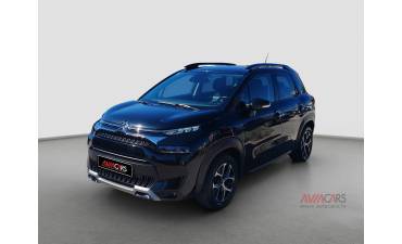 CITROEN C3 AIRCROSS 1.2 PureTech 110 KS SHINE *VOZILO S JAMSTVOM*