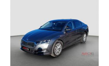 ŠKODA OCTAVIA 2.0 TDI 150 KS DSG STYLE *TVORNIČKO JAMSTVO*