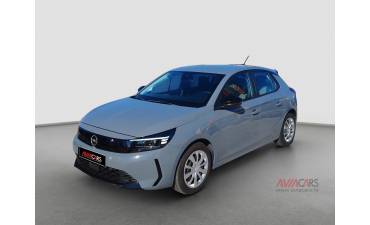OPEL CORSA 1.2 PureTech 100 KS EDITION AUTOMATIK *VOZILO S JAMSTVOM*