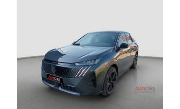 PEUGEOT 3008 1.2 136 KS HYBRID ALLURE *USLUŽNA PRODAJA*