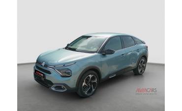 CITROEN C4 1.2 PureTech 130 KS AUTOMATIK *VOZILO S JAMSTVOM*