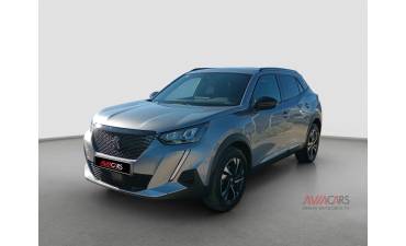 PEUGEOT 2008 1.2 PureTech 130 KS ALLURE *VOZILO S JAMSTVOM*