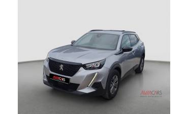 PEUGEOT 2008 1.2 PureTech 100 KS STYLE *VOZILO S JAMSTVOM*
