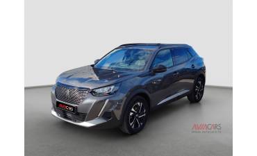 PEUGEOT 2008 1.2 PureTech 130 KS ALLURE *VOZILO S JAMSTVOM*