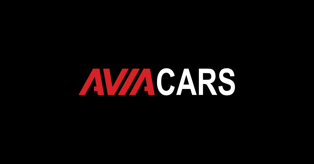 AVIA Cars - Prodaja vozila